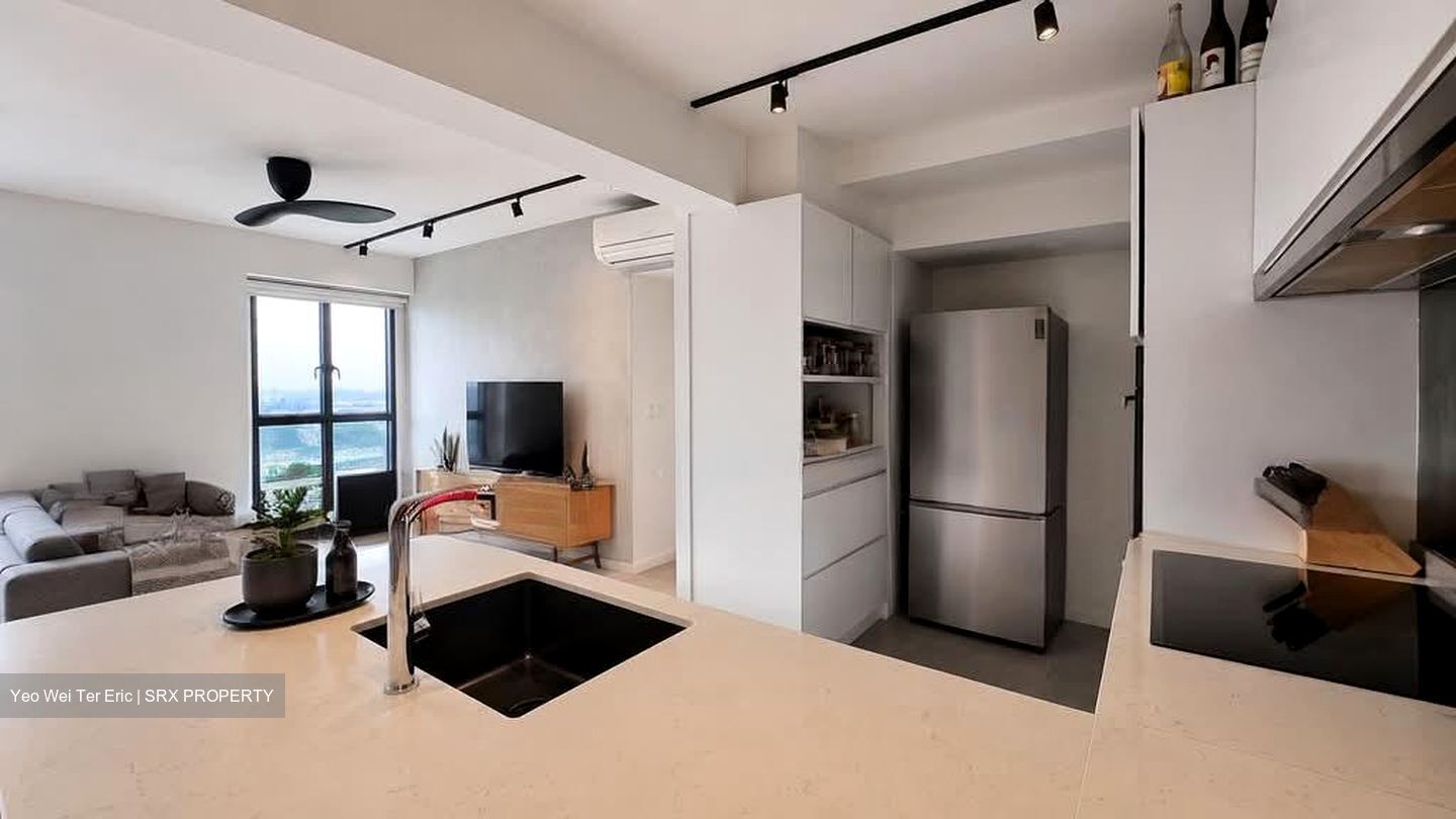 Blk 91 Skyterrace @ Dawson (Queenstown), HDB 5 Rooms #576331871